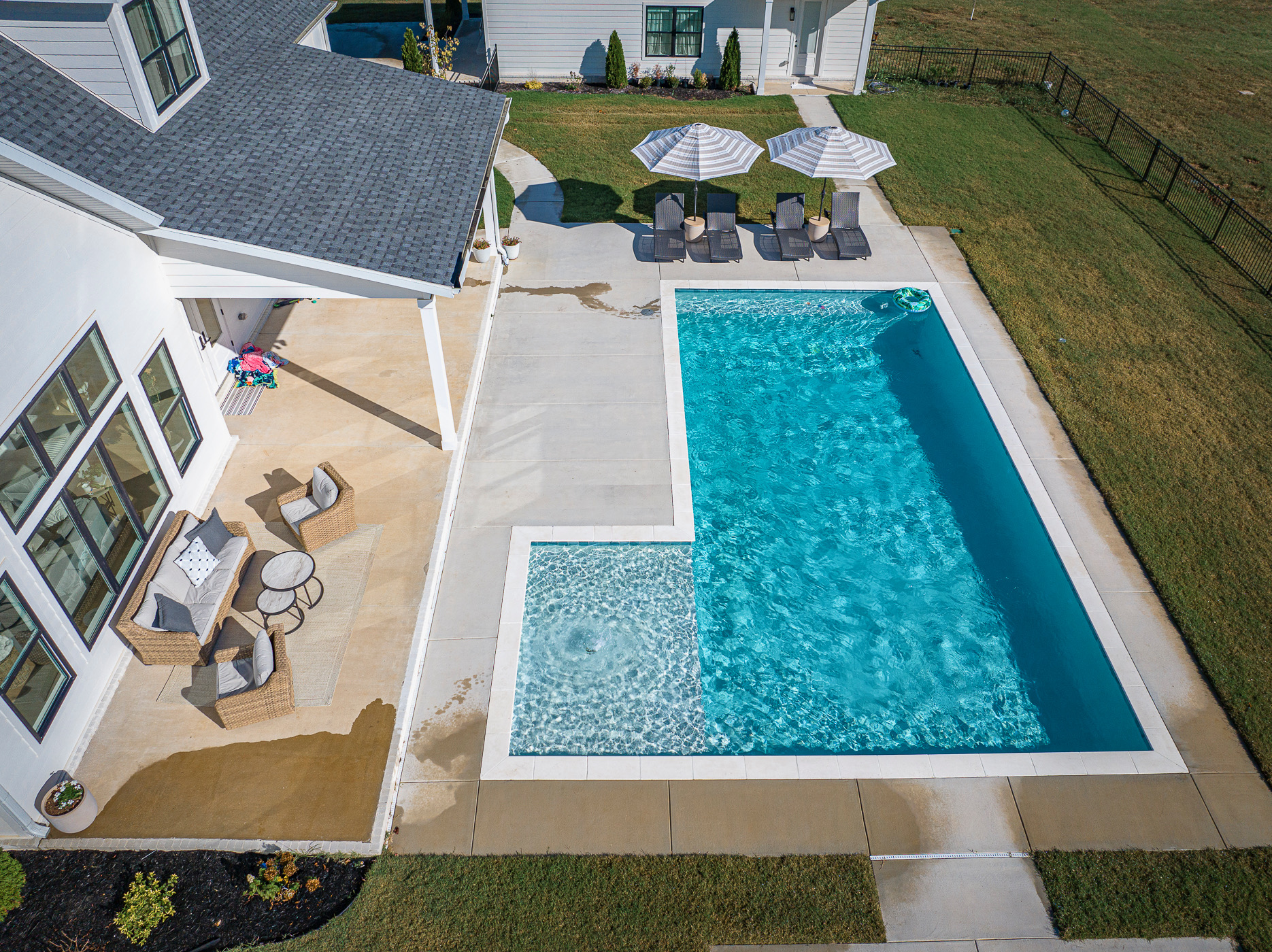 The Kirby Residence project